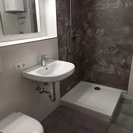 Auszeit 511 Apartman