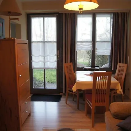 Apartman Auszeit 511 Bad Rodach