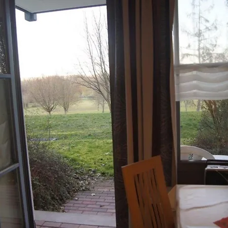 Apartman Auszeit 511 *