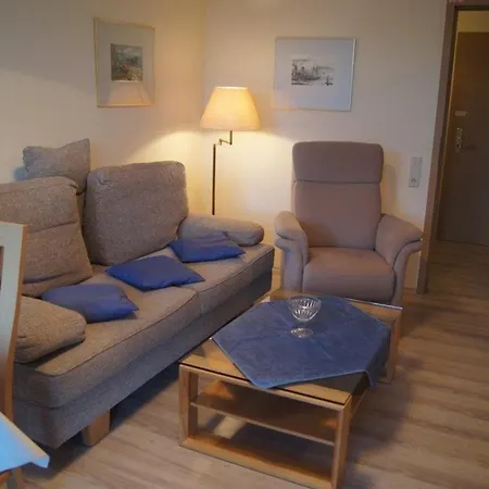 Appartement Auszeit 511